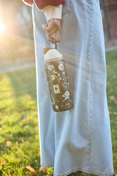 Owala UO Exclusive FreeSip 32 oz Water Bottle | Urban Outfitters (US and RoW)