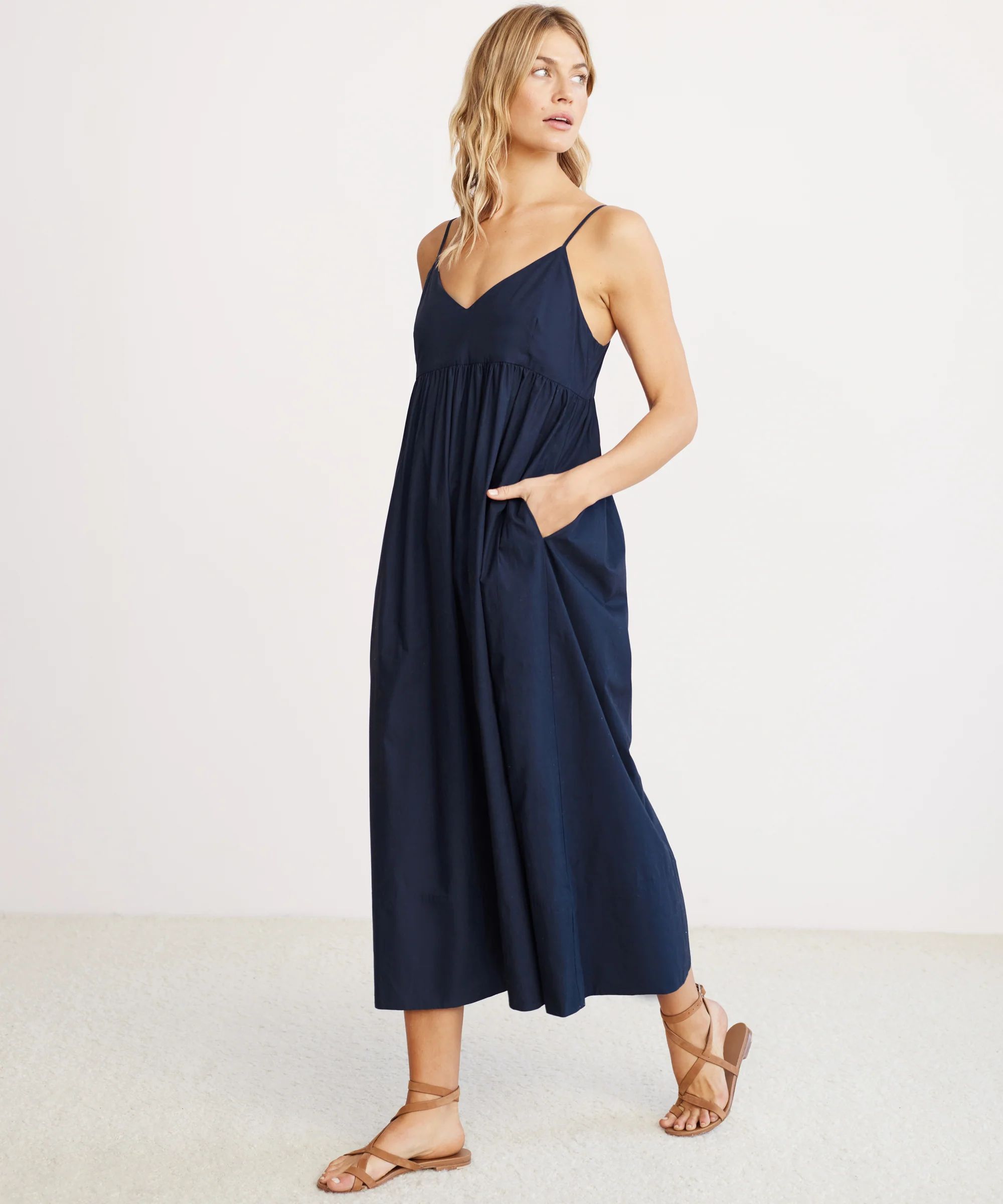 Cove Dress | Jenni Kayne