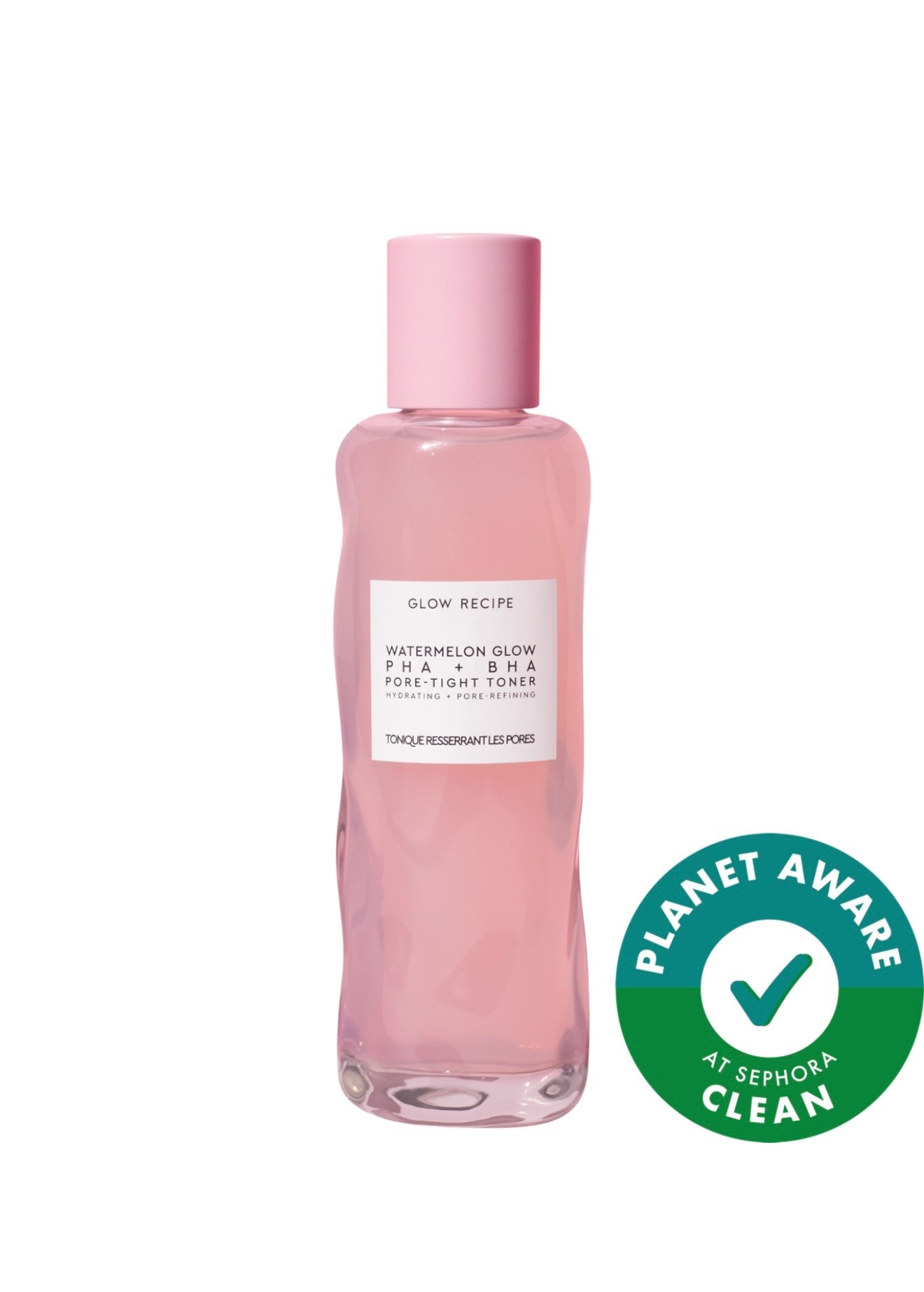My favorite pore-tightening toner is on sale! 🍉✨ The Glow Recipe Watermelon Glow PHA + BHA Toner is 20% off at Sephora right now. It keeps my skin smooth, hydrated, and glowing — perfect for clearing pores without drying you out. If you struggle with texture or dullness, this is a must-have in your routine! Shop it while it’s on sale. 💖

#glowrecipe #glowrecipetonor #watermelontoner #skincareroutine #skincarefavorites #sephorasale #sephorafinds #skincareonbudget #beautysteals #ltkbeauty #ltkskincare #ltksale #pores #hydratedskin #glowingskin


#LTKBeauty #LTKSaleAlert #LTKgrwm