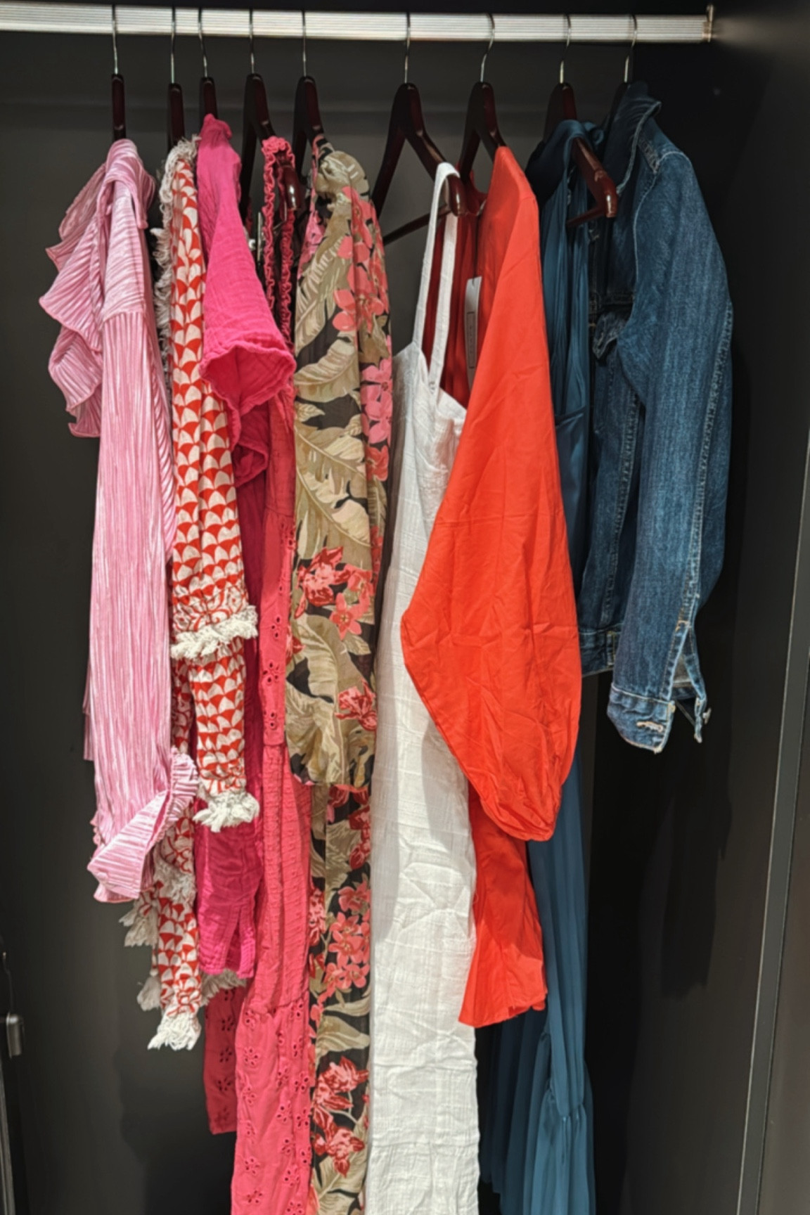 What I packed for a beach vacation #vacationwear #resortwear #resortfashion #summerfashion 

#LTKStyleTip #LTKSwim #LTKTravel