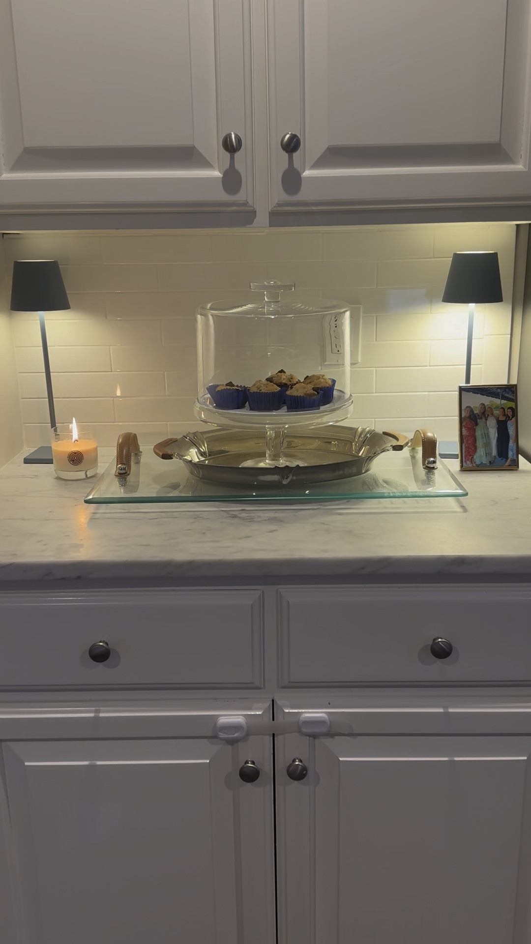 Loving these new Amazon rechargeable lamps. Great for anywhere indoor or outdoor. Comes in lots of colors! #amazonhome #rechargeablelamp #amazonfinds

#LTKfamily #LTKhome