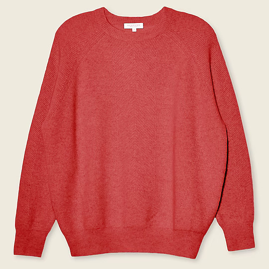 DEMYLEE New York™ Keaton sweater | J. Crew US