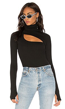 Carder Bodysuit
                    
                    ALIX NYC | Revolve Clothing (Global)