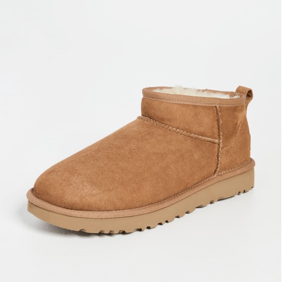 My new favorite shoe for fall🫶🏼 

#LTKSeasonal #LTKshoecrush #LTKstyletip