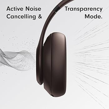 Beats Studio Pro - Premium Wireless Over-Ear Headphones- Up to 40-Hour Battery Life, Active Noise... | Amazon (US)