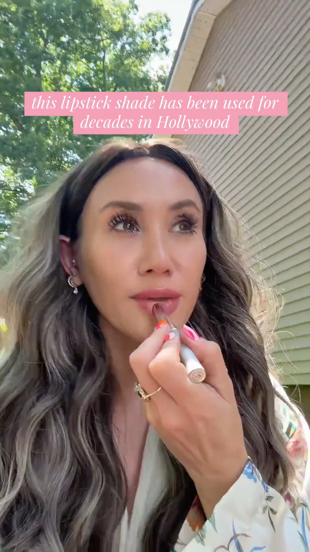 the tiktok viral clinique almost lipstick in black honey — sheer buildable formula that adjusts to your natural lip color for a my lips but better finish. feels like a tinted lip balm, fragrance free and flatters literally every single skin tone.

#clinique #blackhoney #lipstick #lipbalm #lippies
clinique almost lipstick black honey

clinique black honey lipstick worth buying amazon 2026, best tiktok viral lipstick that adjusts to your natural lip color, my lips but better lipstick that flatters every skin tone 

 #LTKBeauty