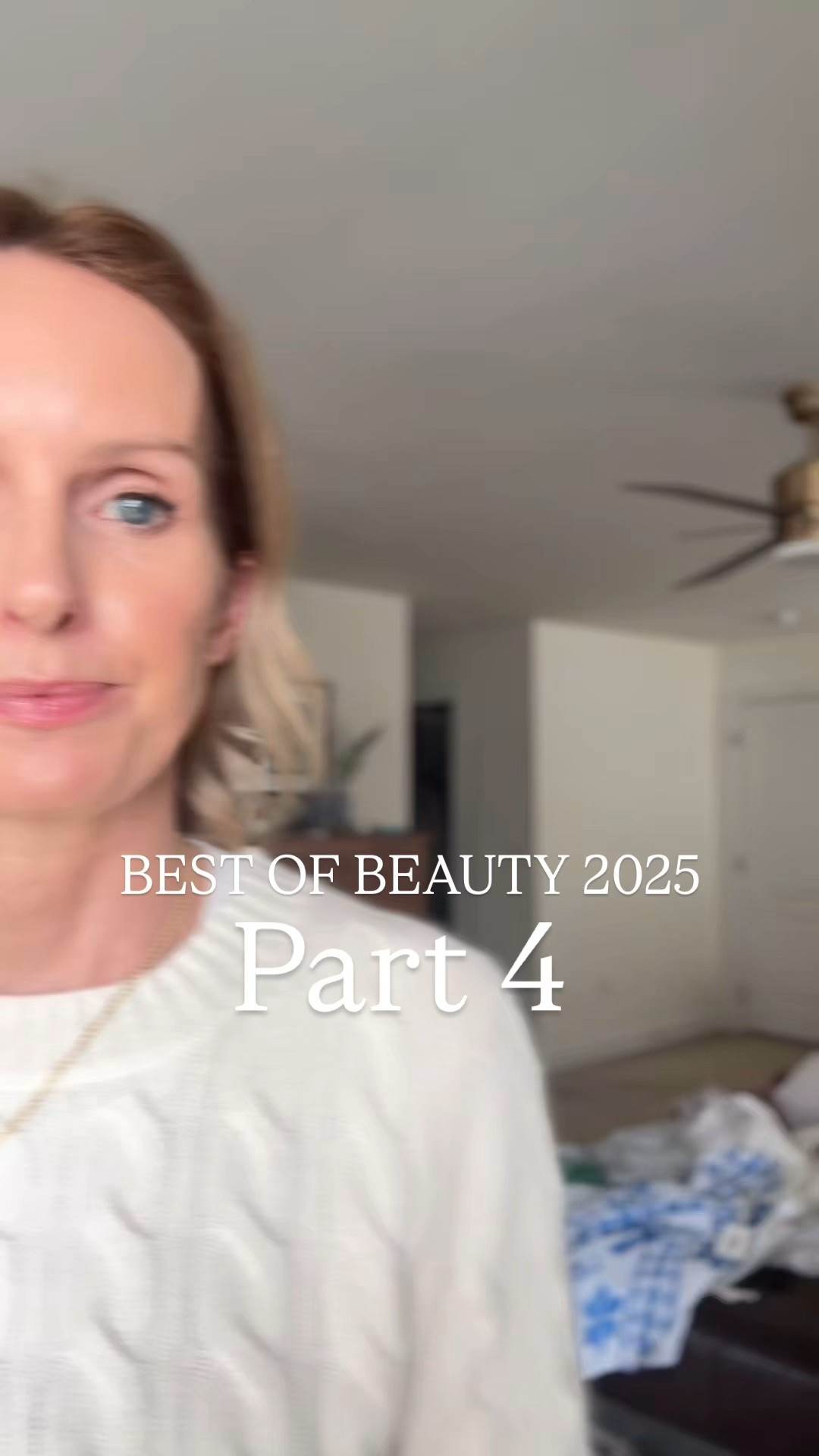Best of Beauty 2025 🤍
These are the products that didn’t just work — they changed my routine, my skin, and my confidence.
The ones I repurchased, reached for on repeat, and genuinely noticed a difference with.

If you’re simplifying your beauty routine this year, start here.
Save this, share it with a friend ❤️


#LTKOver40 #LTKselfcare #LTKBeauty