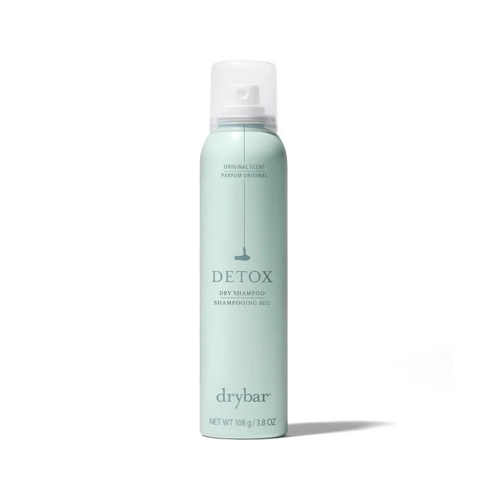 Detox Dry Shampoo Original Scent Full Size | Drybar