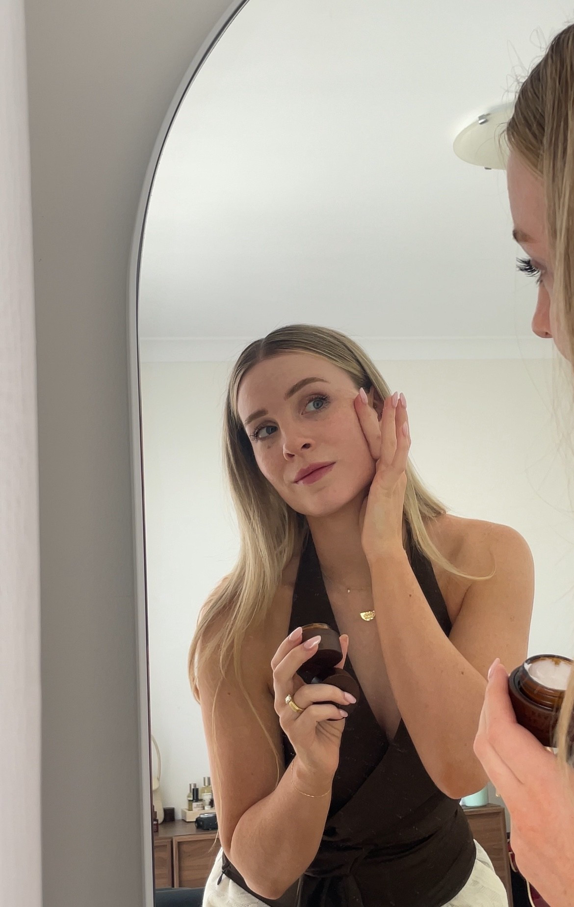 Some cute brown tops on my current wish list 🤎

#LTKsummer #LTKpartywear #LTKaustralia