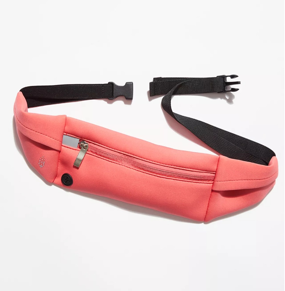 Buying this free people movement running belt bc I’m sick of carrying all my stuff when i run!! Obsessed with this coral color hehe 🏃🏼‍♀️🫶🏼

#LTKActive #LTKU #LTKSeasonal