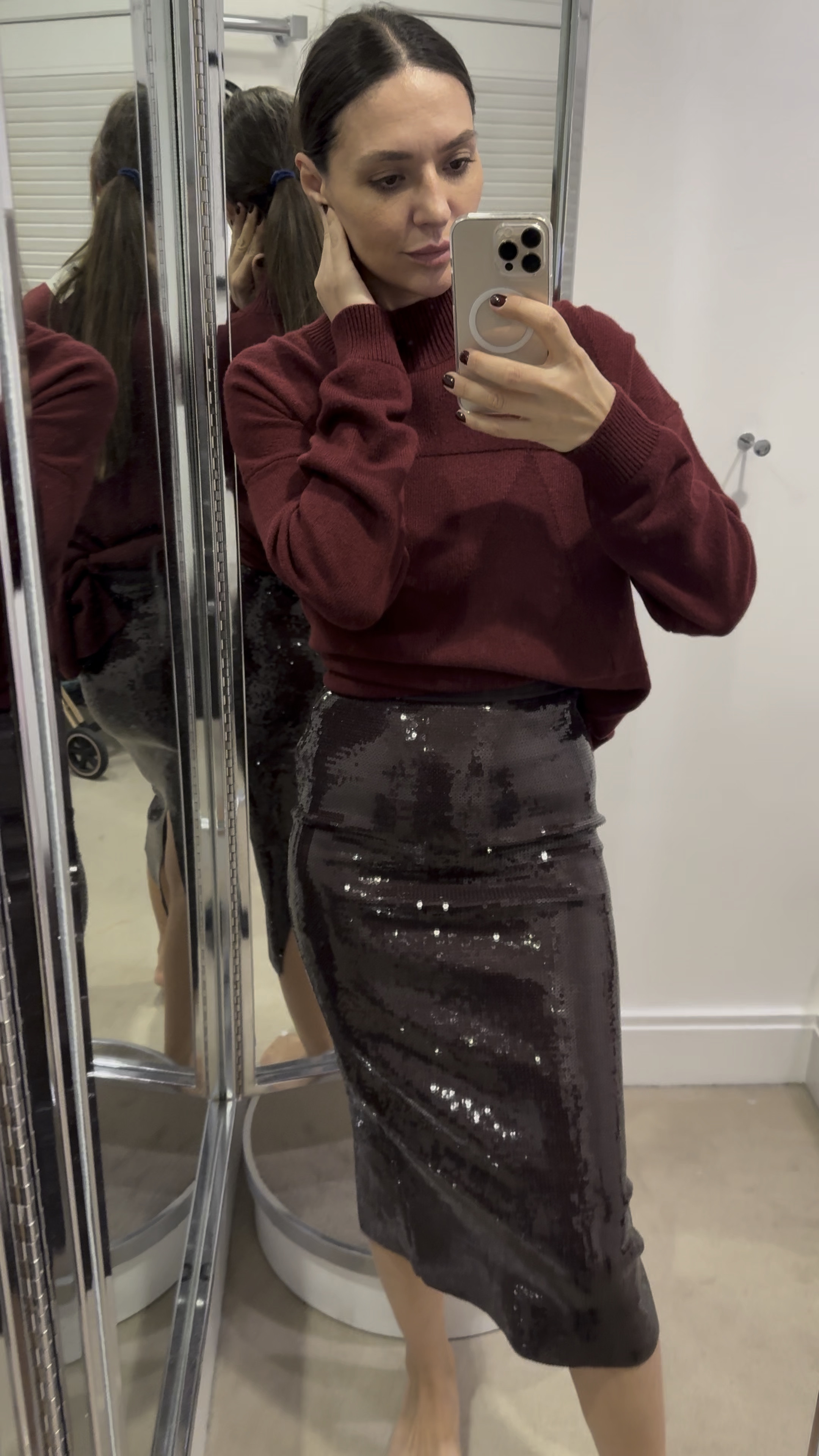 COLORS OF THE YEAR!!!

#LTKStyleTip #LTKCyberWeek #LTKWatchNow