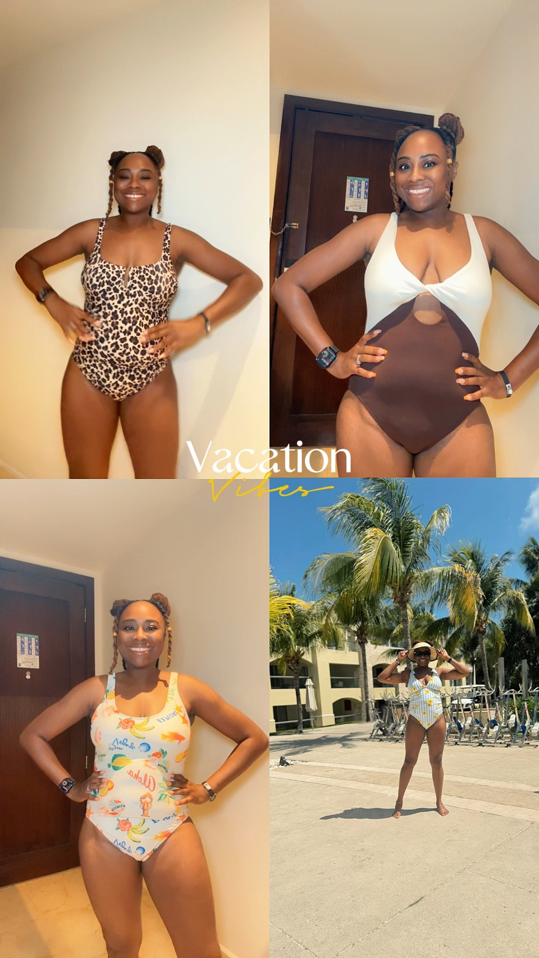 #LTKdayinmylife #LTKTravel #LTKSwim