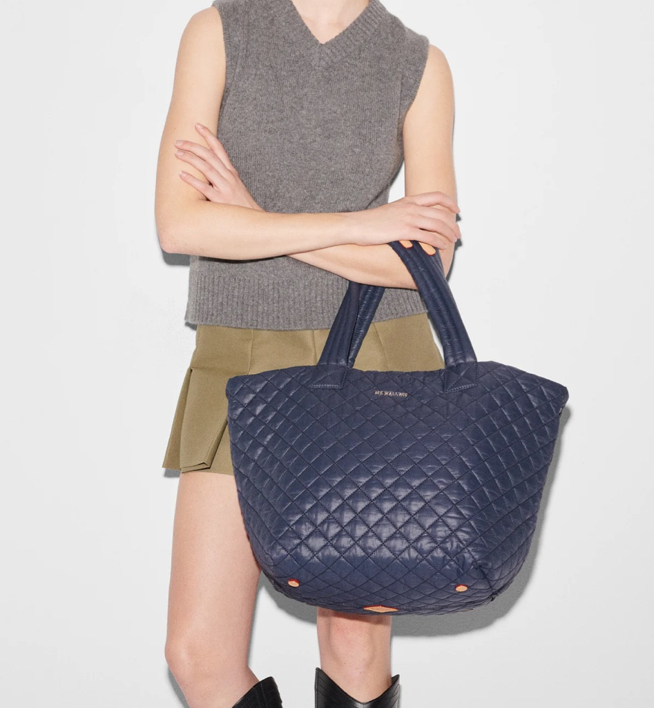 Medium Metro Tote Deluxe


Mother Day Gift ideaas

#LTKstyletip #LTKover40 #LTKGiftGuide