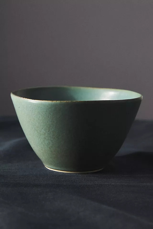 Levi Bowls, Set of 4 | Anthropologie (US)