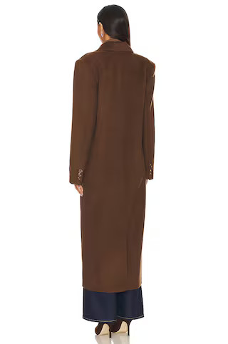 Giah Coat
                    
                    LPA | Revolve Clothing (Global)