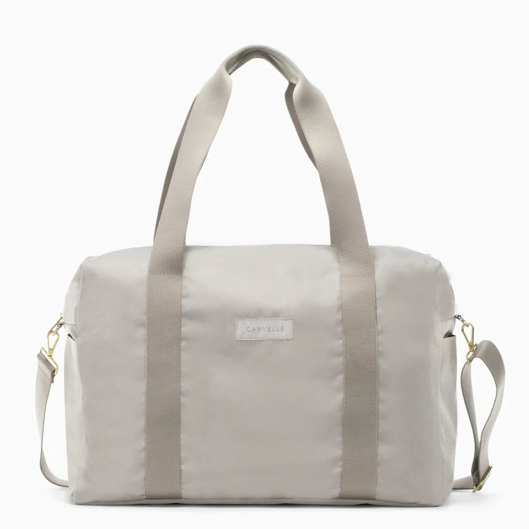 Duffel | Canvelle