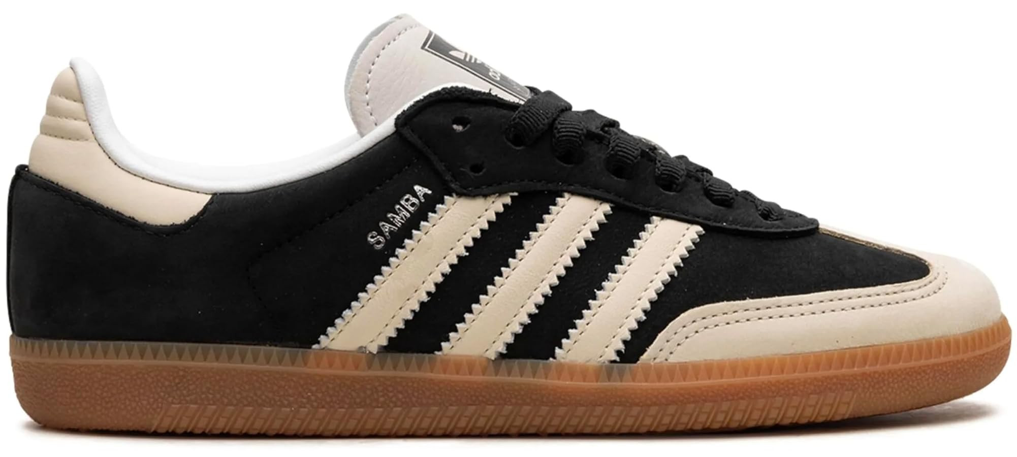 adidas Women's Samba OG Sneakers | Amazon (US)