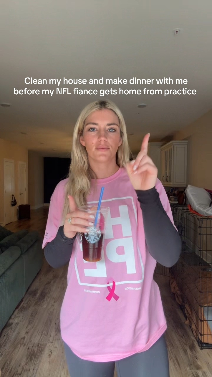 clean my house and make dinner with me before my NFL fiance gets home from practice 🏈

Athleisure, lululemon, fall athletic clothing, pajamas, pj set, adult pajamas, trendy pjs, 

#LTKTall #LTKMidsize #LTKActive