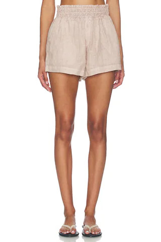 High Waisted Short
                    
                    BLANKNYC | Revolve Clothing (Global)
