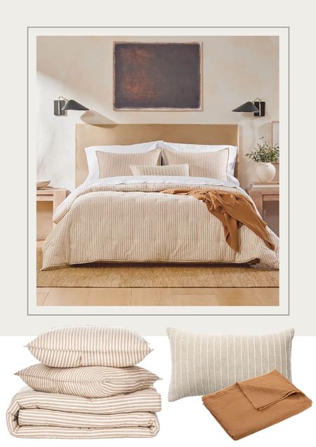 Nate Berkus just dropped a home decor collection on Amazon that’s gorgeous and affordable. Here are my top bedding picks from Nate Home. #amazon #founditonamazon #nateberkus 

#LTKhome #LTKFind #LTKstyletip