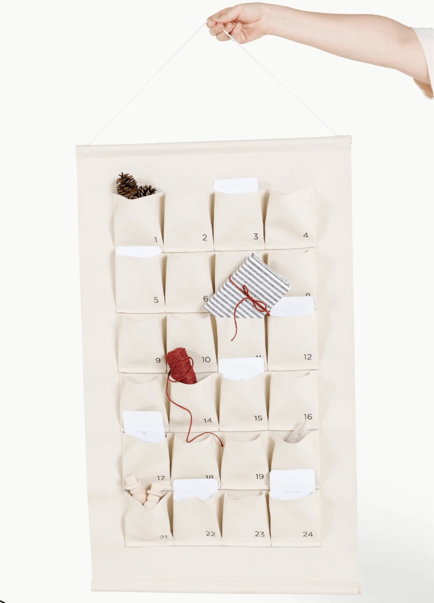 Christmas advent on sale! 

#LTKSeasonal #LTKsalealert #LTKfindsunder100