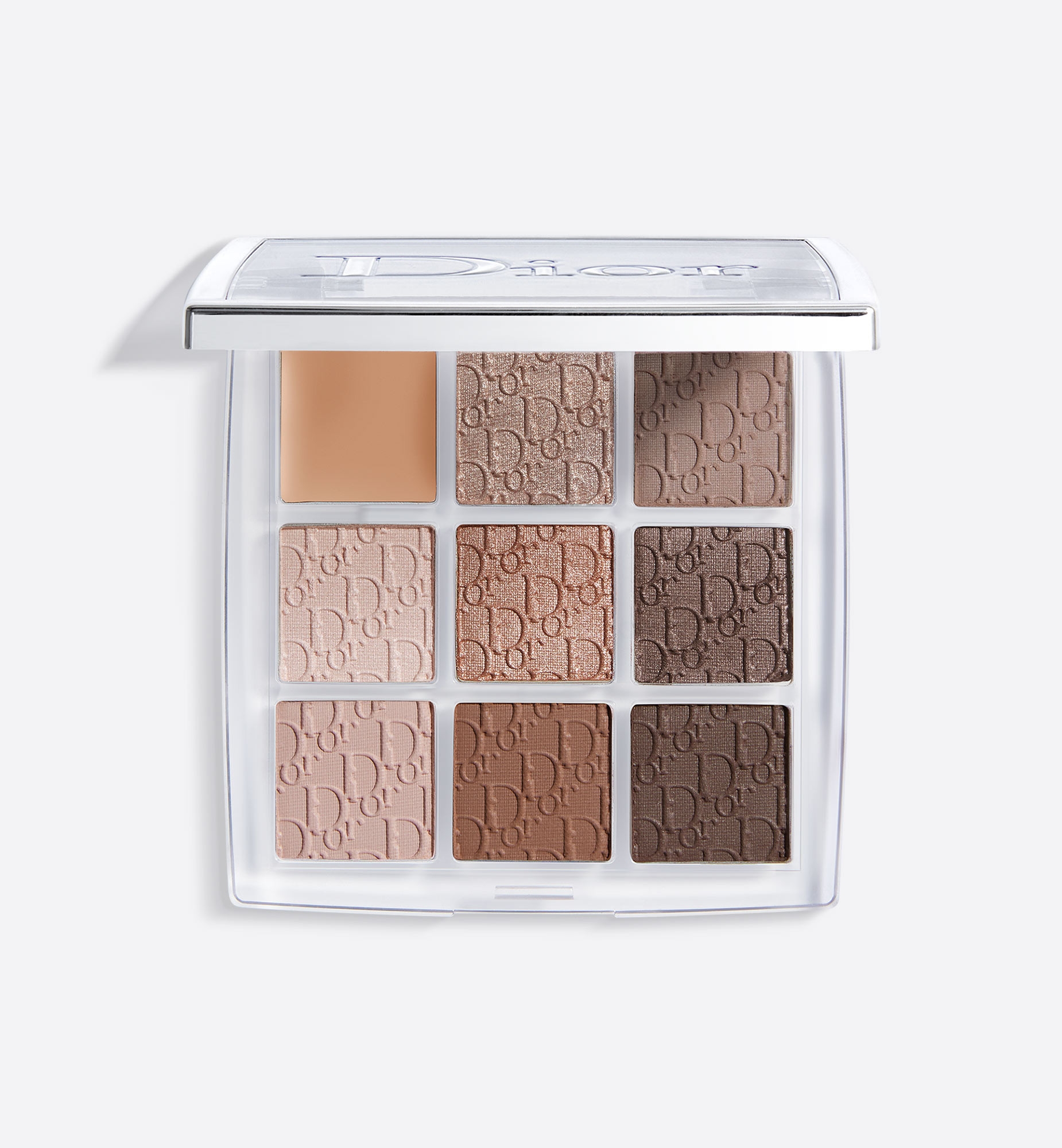 Dior Backstage Eye Palette: Multi-Use Eye Makeup Palette | Dior Beauty (US)