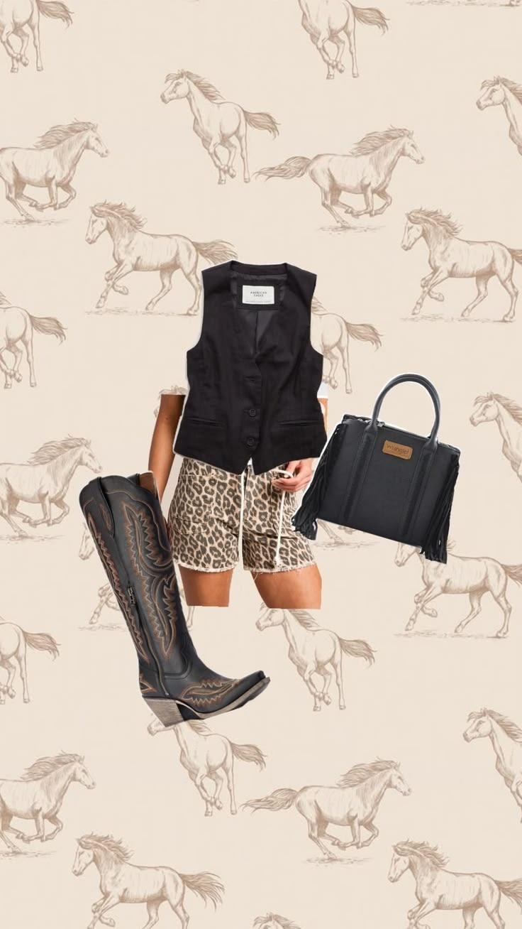 Summer Wester inspired outfits#summeroutfit #westernstyle

#LTKFestival #LTKSeasonal #LTKSaleAlert