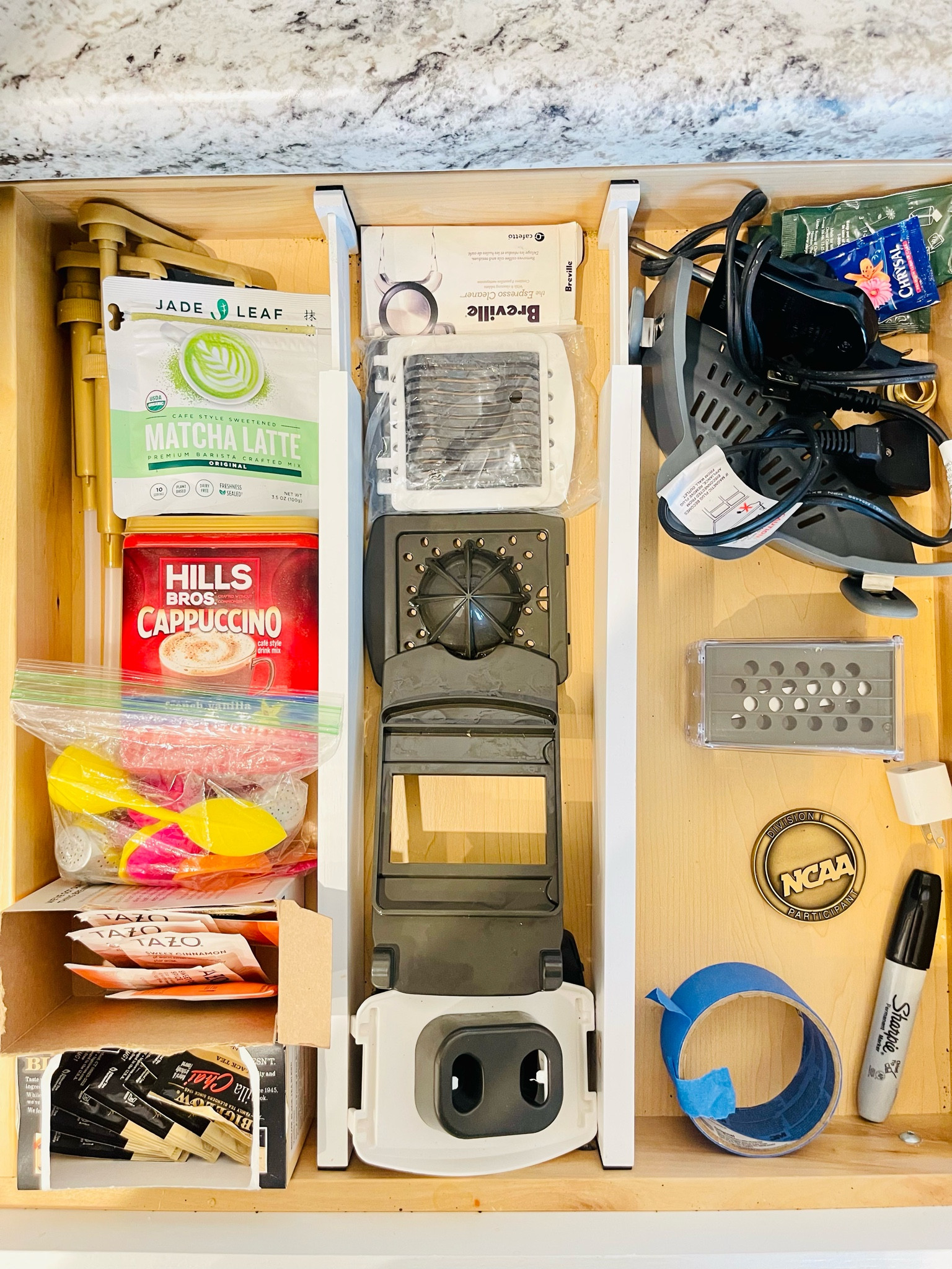 These adjustable bamboo organizers are perfect for organizing larger drawer items! 

#LTKfamily #LTKkids #LTKhome