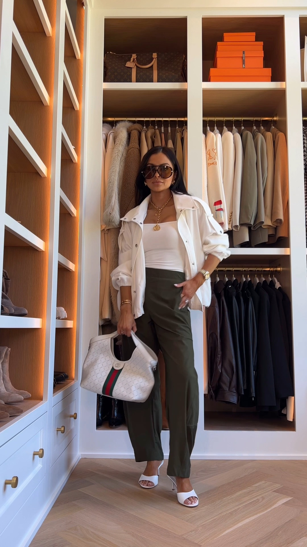 Last week’s best sellers
Amazon roti pants 
Amazon tank top
Chic summer outfit on a budget

#LTKOver40 #LTKPetite #LTKootd