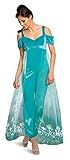 Aladdin Women's Jasmine Costume | Amazon (US)