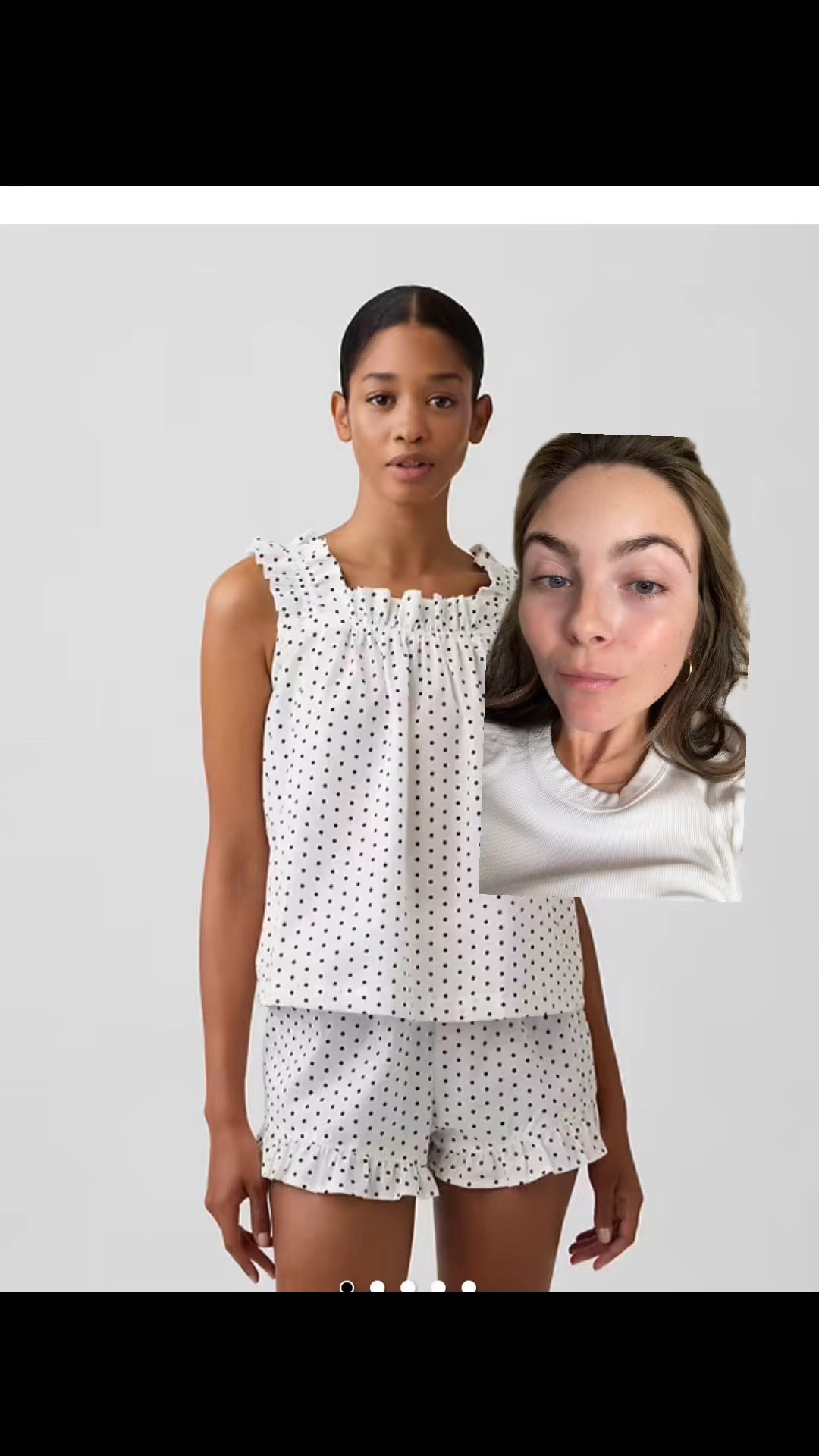 Gap factory pajamas sets!! So cute and on major sale!!!

#gap #gapfactory #onsale #pajamasets
#pajamas #cotton #polkadots

#LTKSaleAlert #LTKSpringSale