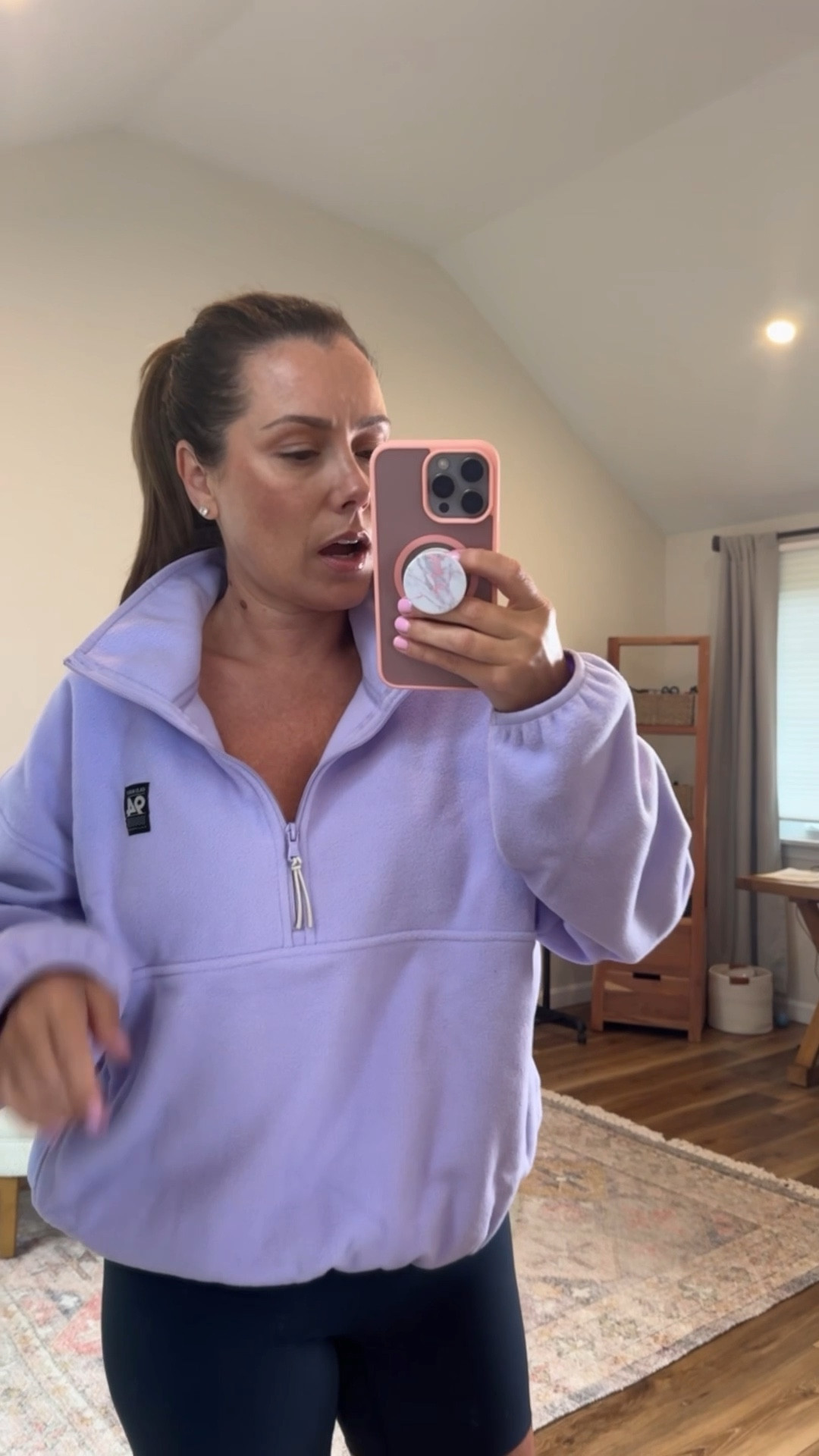 Prettiest Fleece 💟 Got the cream too 🤩

#LTKOldNavy #LTKTarget #LTKWalmart



#LTKSeasonal #LTKOver40 #LTKStyleTip