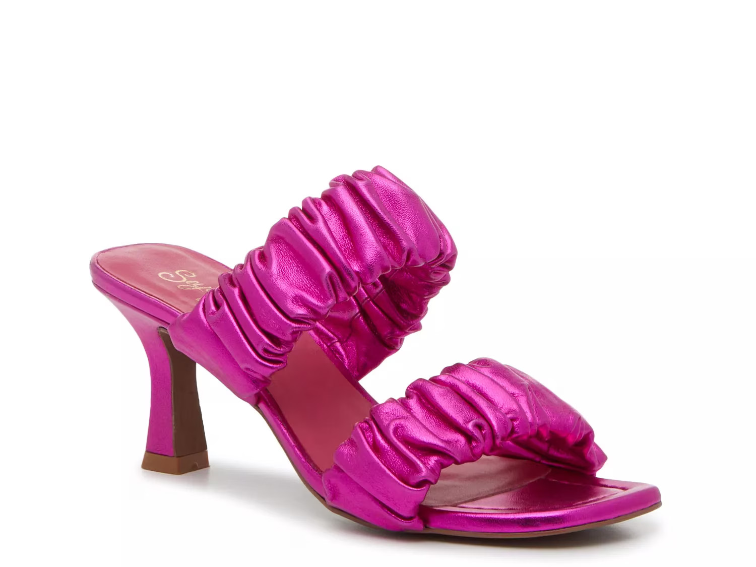 Seychelles Leeward Sandal | DSW