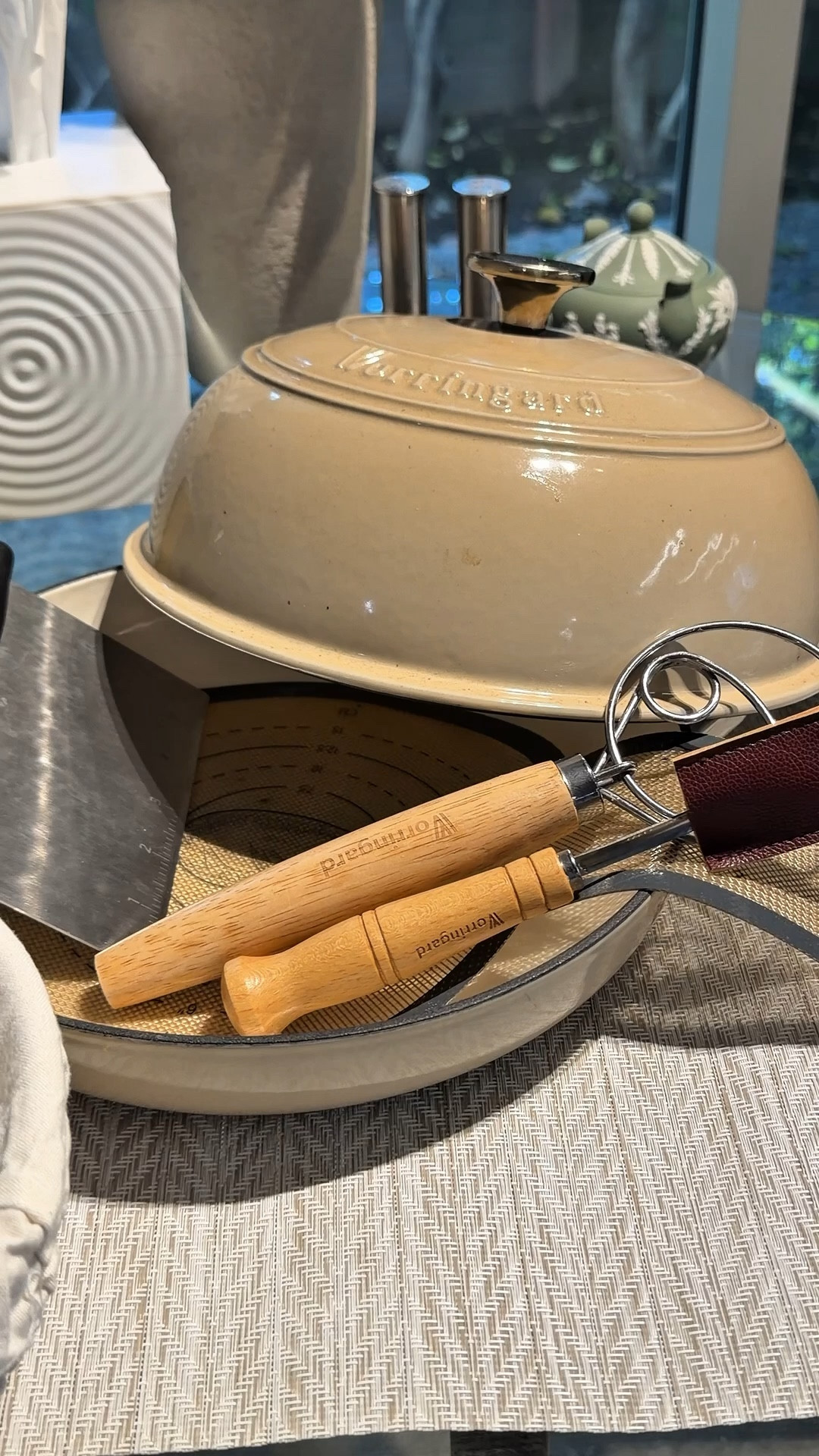 Sourdough bread baking set 

#LTKHome #LTKfoodie