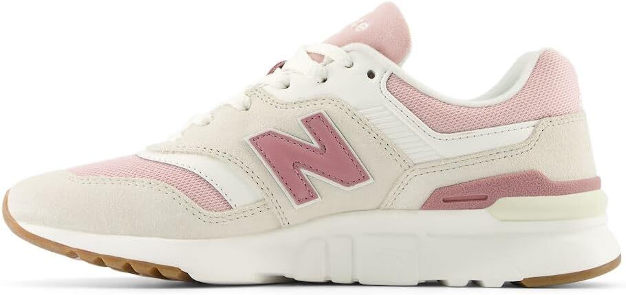 New Balance Women's 997H V1 Sneaker | Amazon (US)