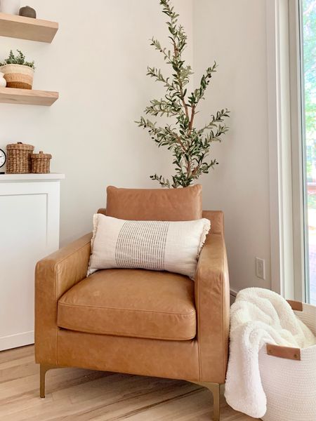 Cozy nook at the Chalet

Leather chair
Faux tree
Olive tree
Cotton baskets
Throw pillows 
Club chair
Side chair
Living room
Area rug
Fall
Sherpa throw blanket

#LTKfindsunder100 #LTKfindsunder50 #LTKhome