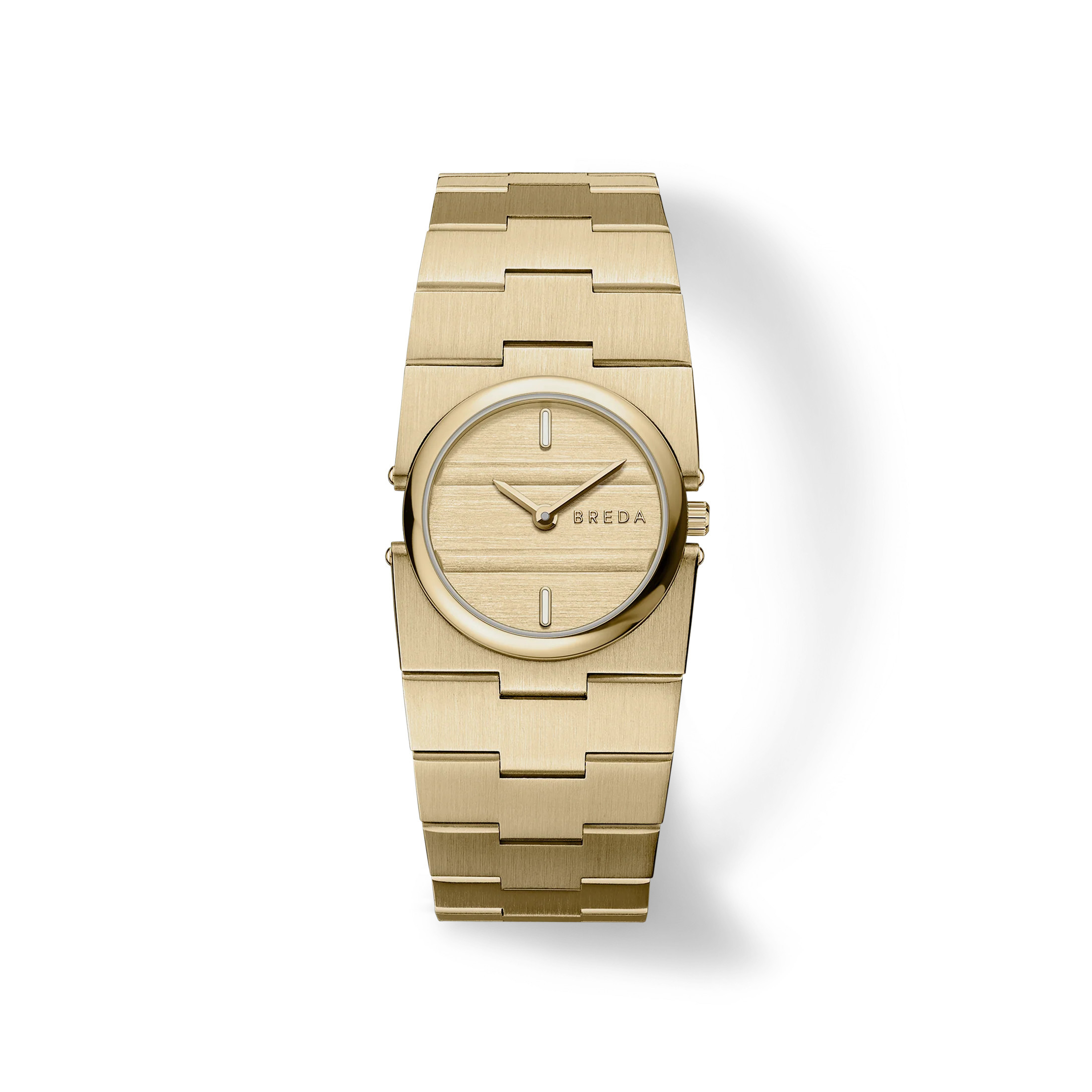 Sync - Gold | Breda