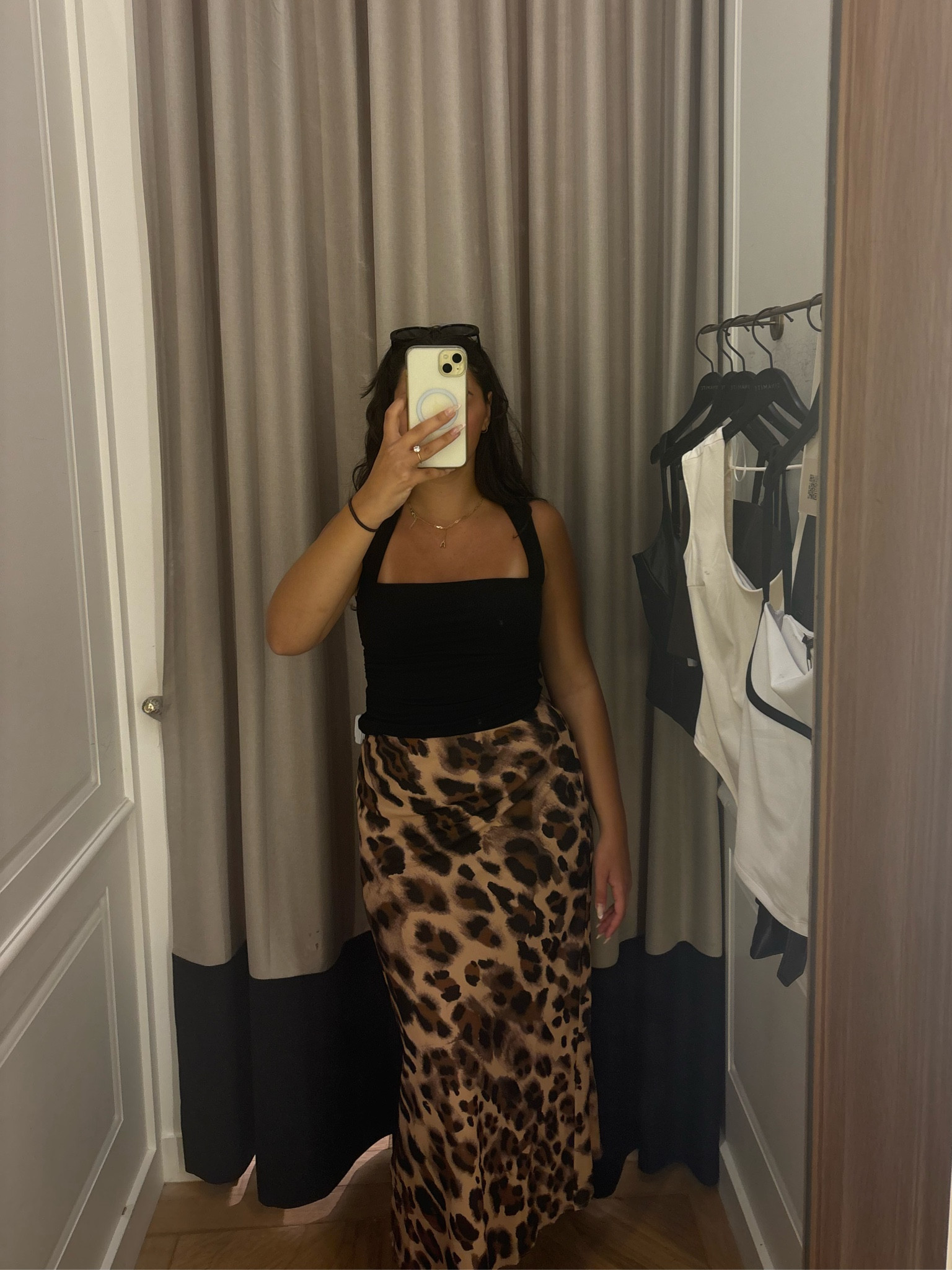 Summer outfit ft. My leopard print addiction🐆

#LTKstyletip #LTKsummer