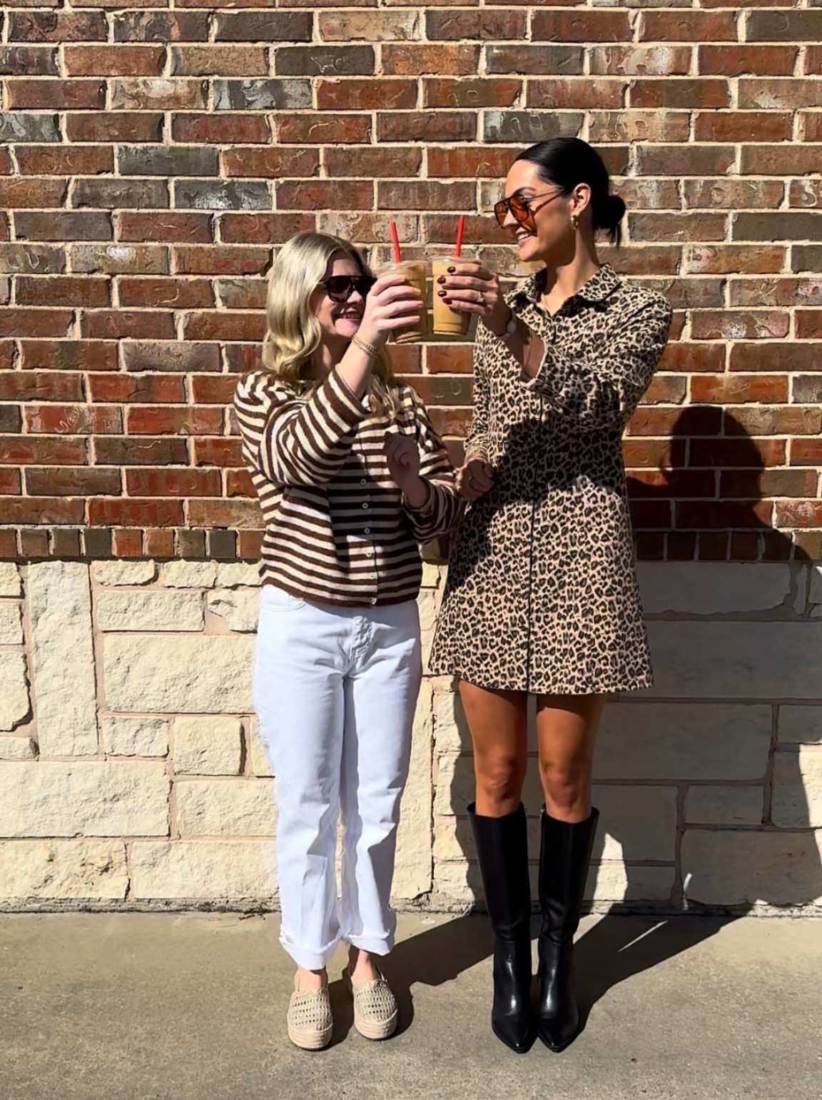 Cheetah, but make it fall 🍂🐆


#LTKSeasonal