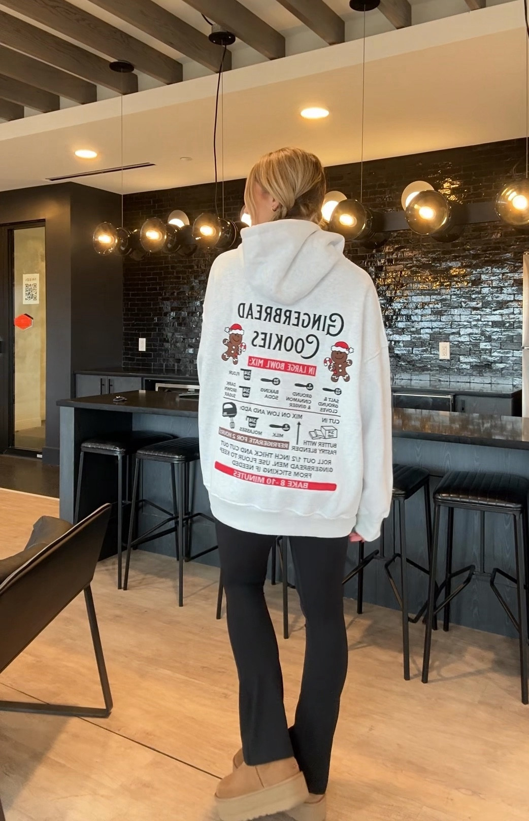 Cozy holiday outfit🥰🎄 

#LTKSeasonal #LTKGiftGuide #LTKHoliday