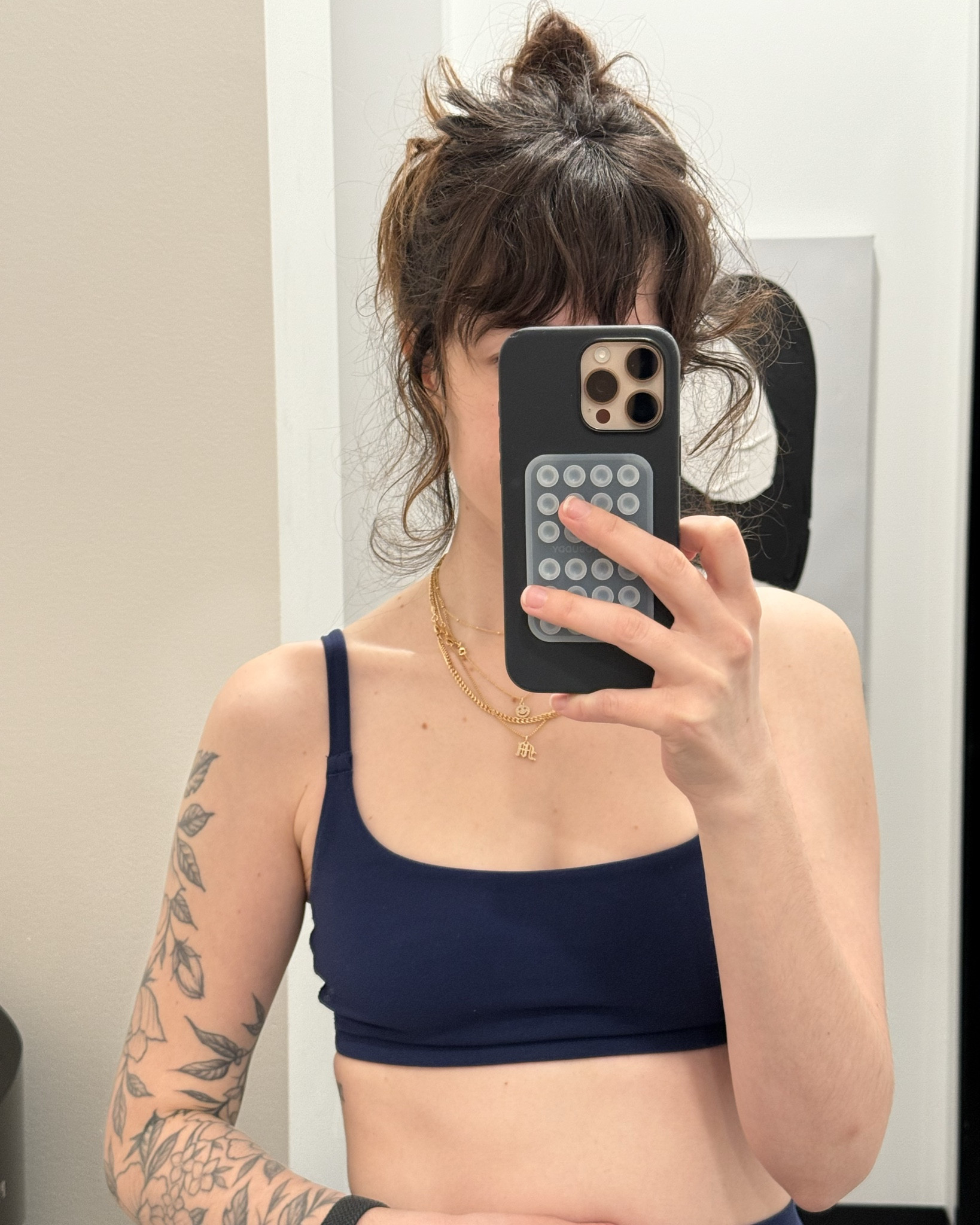 3.10 todays Pilates fit 🧘🏻‍♀️

#LTKBeauty #LTKActive