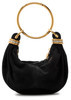 Bracelet suede top handle bag | Harvey Nichols