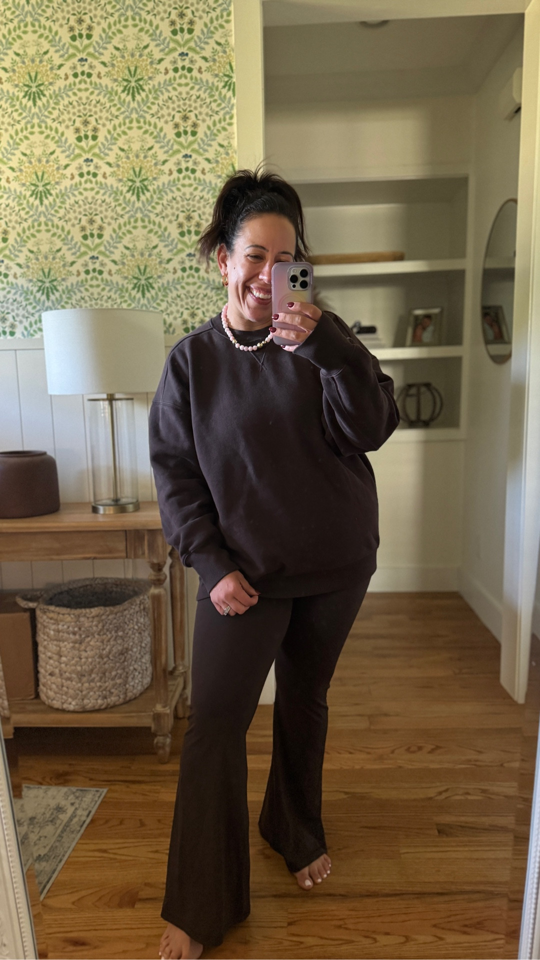 Saturday OOTD featuring aerie wearing size XL 

#LTKFindsUnder100 #LTKMidsize #LTKFindsUnder50