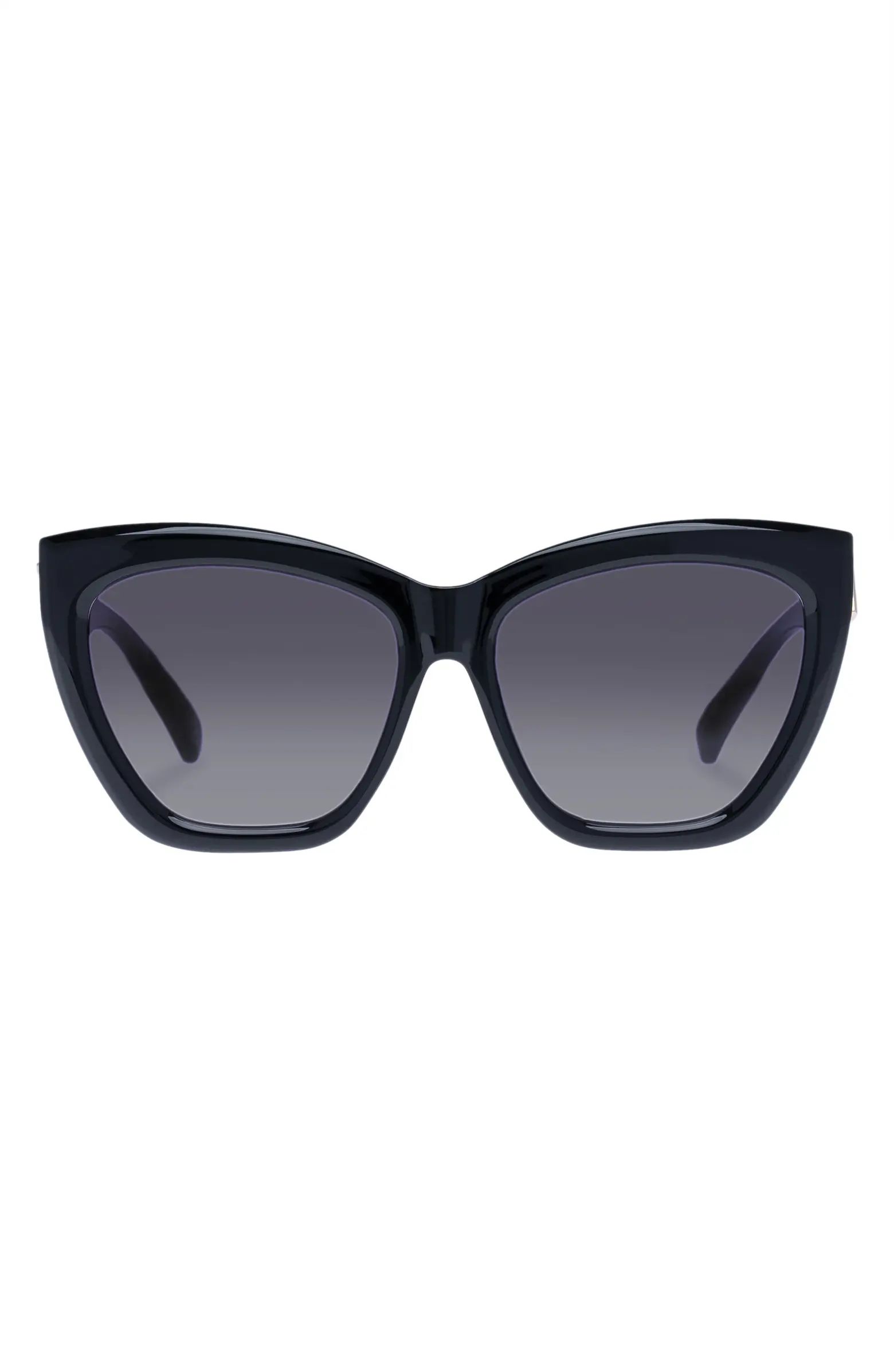 Le Specs Vamos 57mm Cat Eye Sunglasses | Nordstrom | Nordstrom