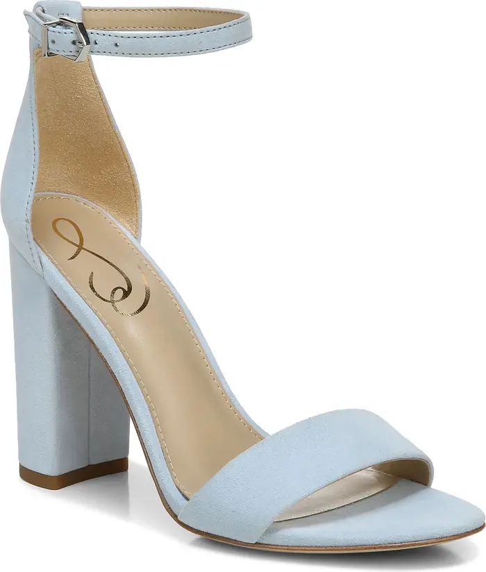 Yaro Ankle Strap Sandal (Women) | Nordstrom Rack