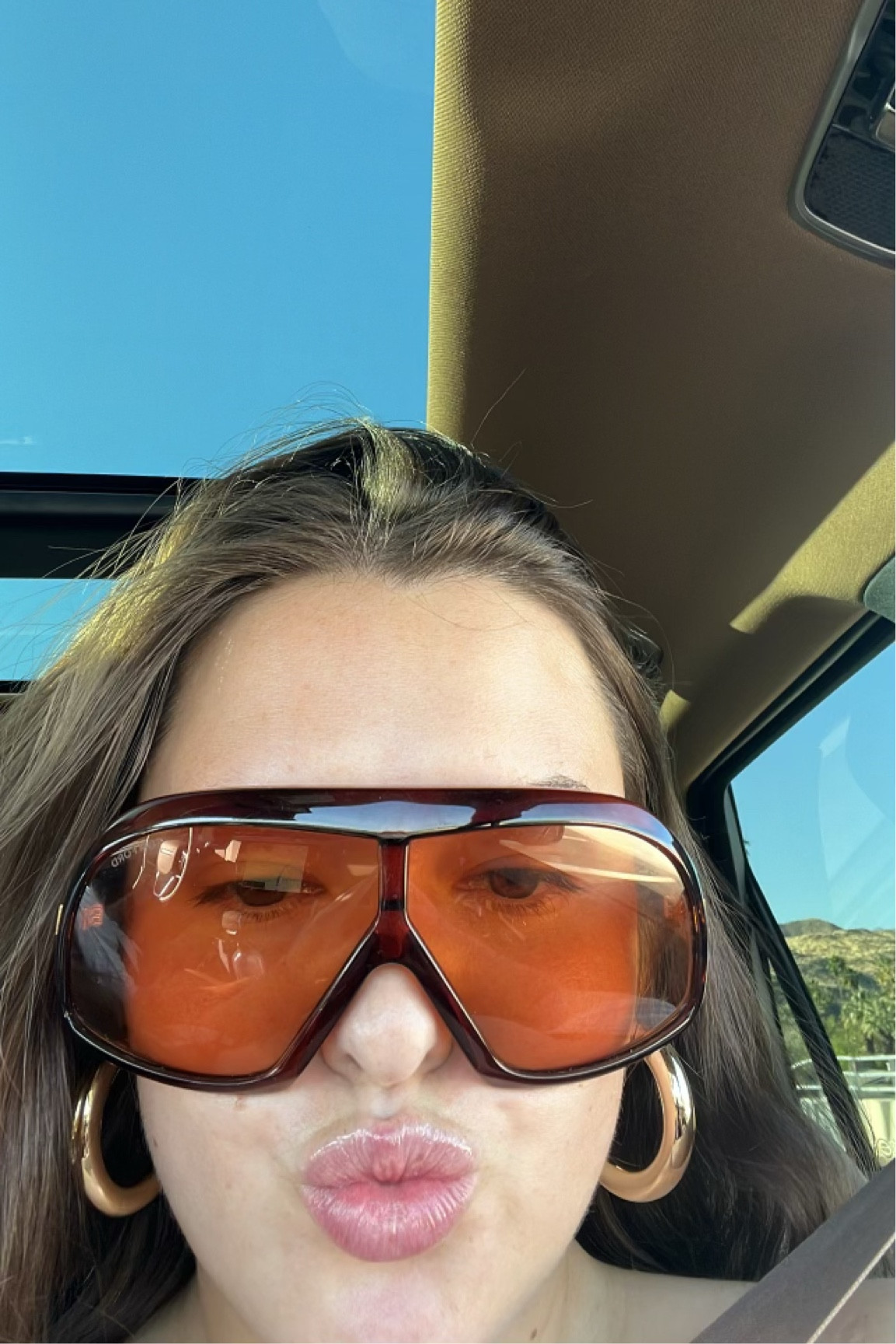 Sunnies of the summer 🕶️

Spring outfit, summer outfit, sunglasses, accessories

#LTKstyletip #LTKplussize