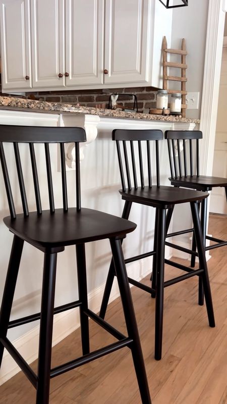 I am loving my new Lue Bona Barstools! I will be getting the chairs to match soon and they’re on sale! 

#LTKStyleTip #LTKSaleAlert #LTKHome