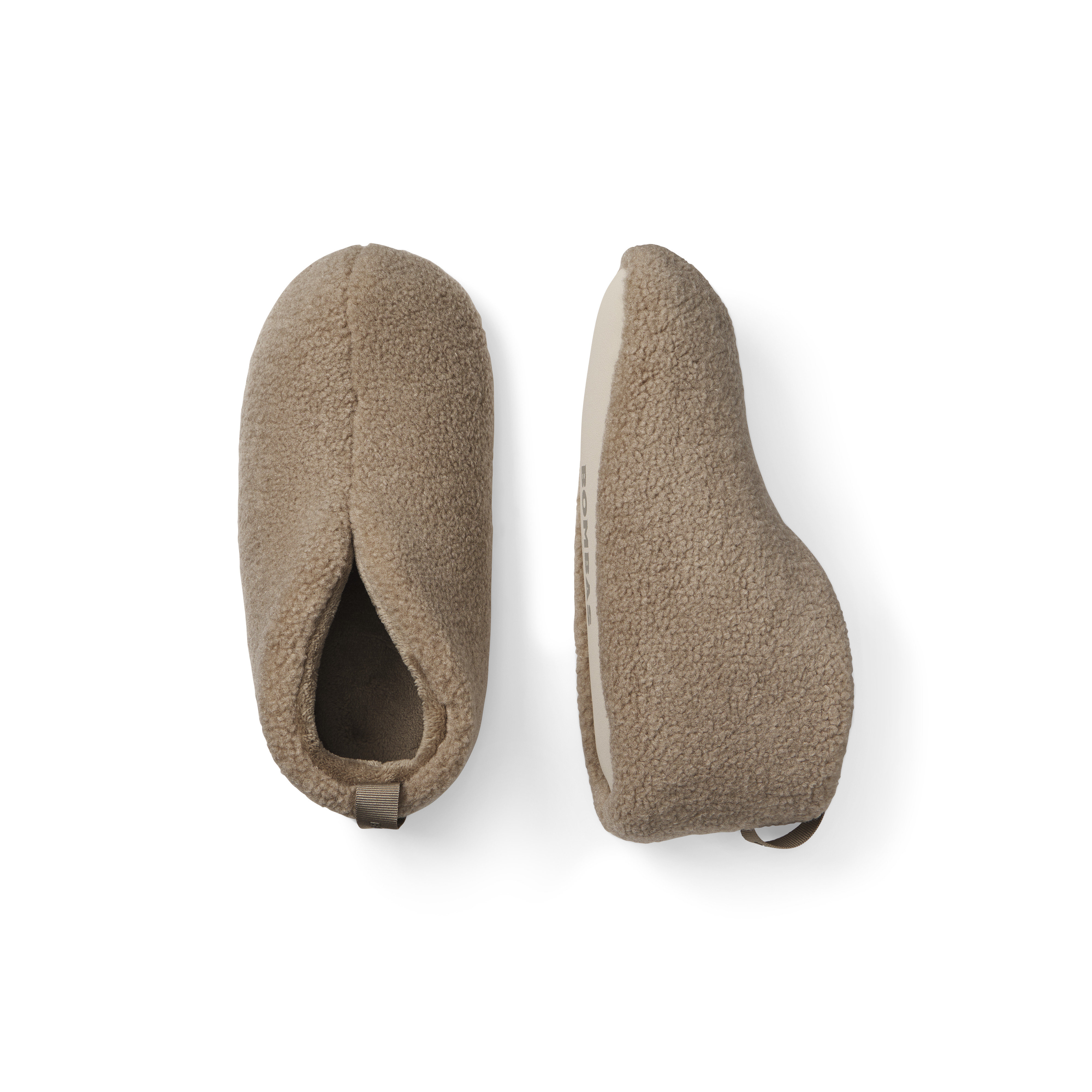 Women's Cabin Bootie Slipper | Bombas