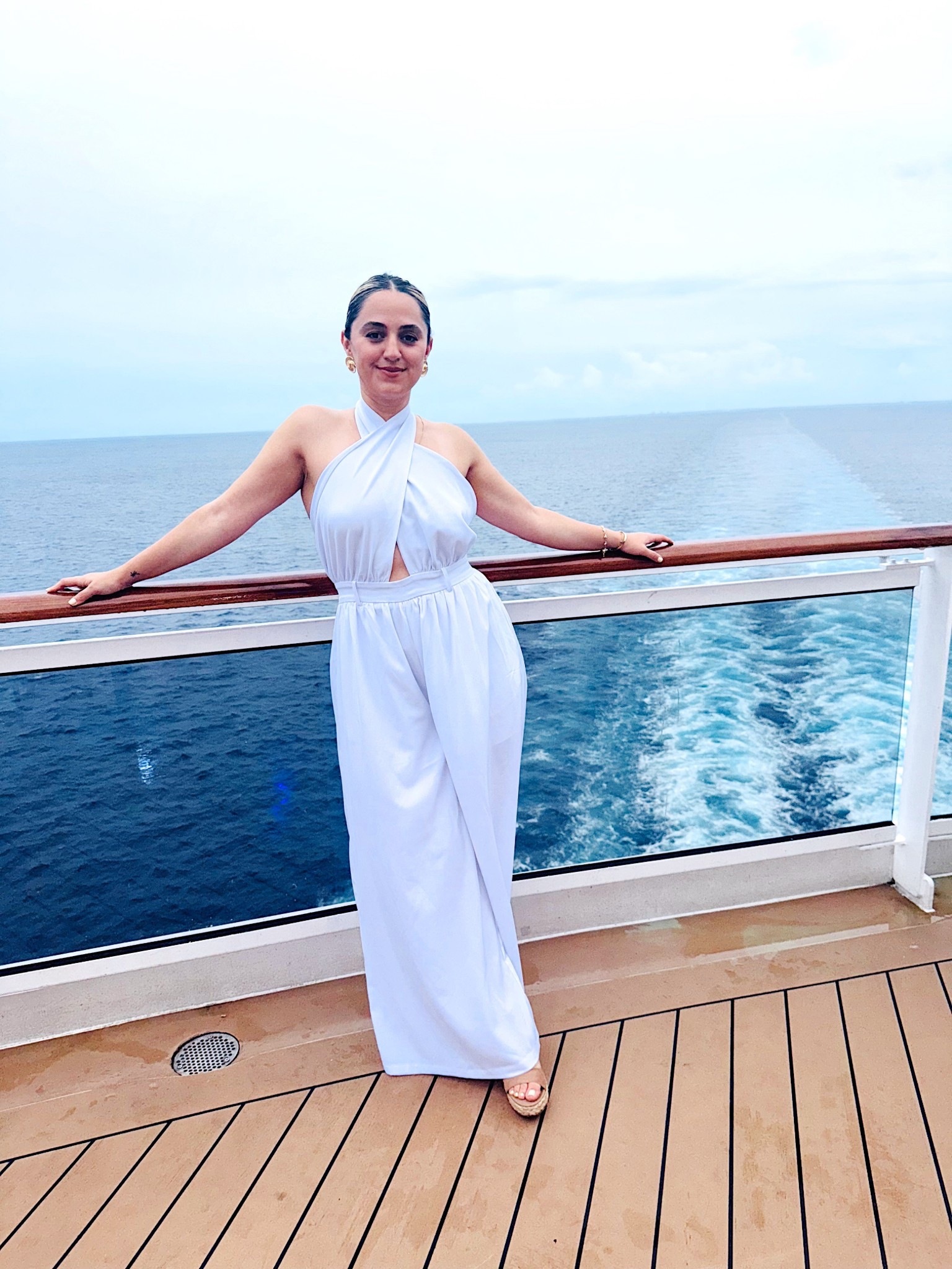 Vacation outfit, summer outfit, cruise outfit 🛳️☀️

#LTKTravel #LTKFindsUnder100 #LTKStyleTip
