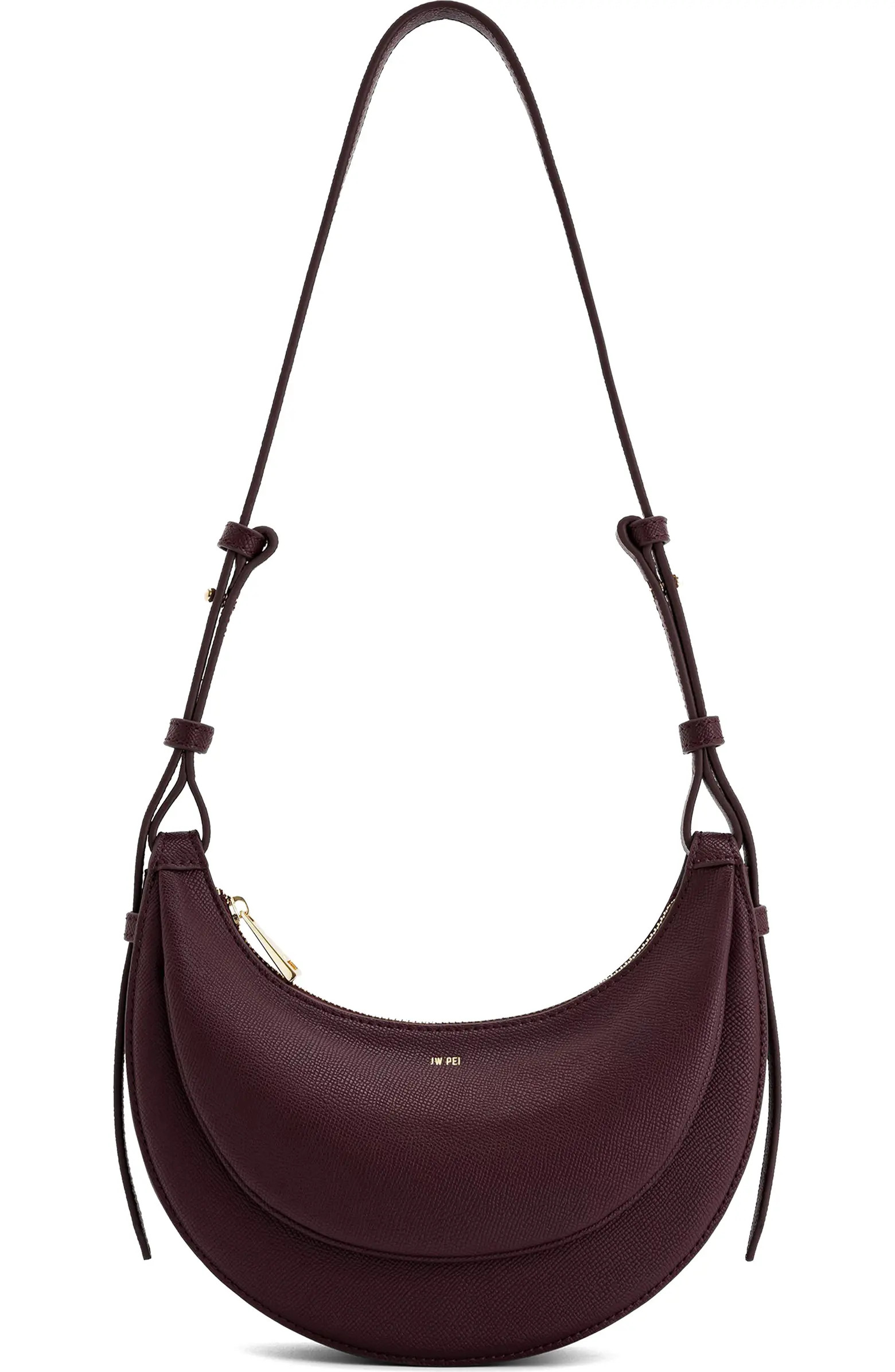 Sharon Faux Leather Crossbody Bag | Nordstrom